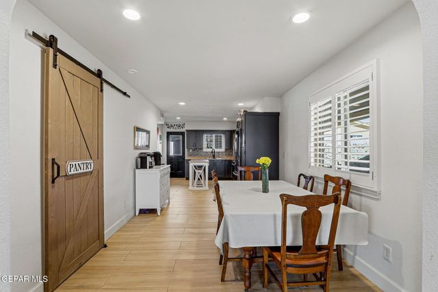 2405 MARISA ATILANO Way, El Paso, TX 79938