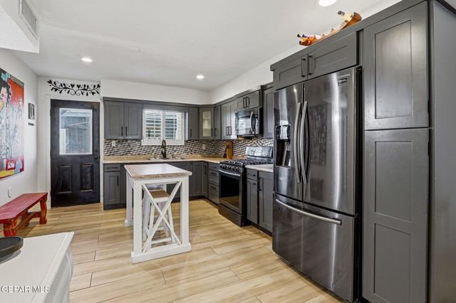 2405 MARISA ATILANO Way, El Paso, TX 79938