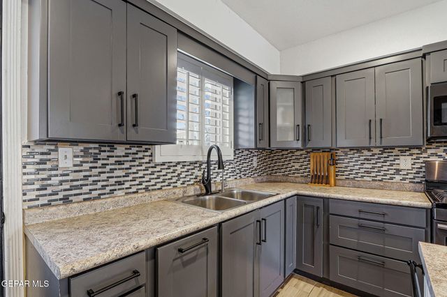 2405 MARISA ATILANO Way, El Paso, TX 79938