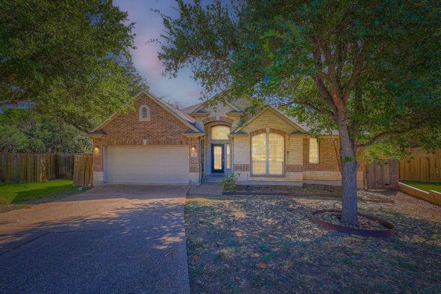 7517 Seneca Falls LOOP, Austin, TX 78739