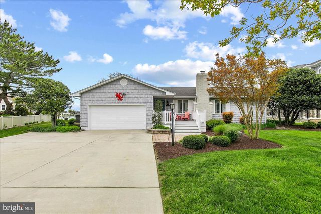 38417 WALNUT LN, Selbyville, DE 19975