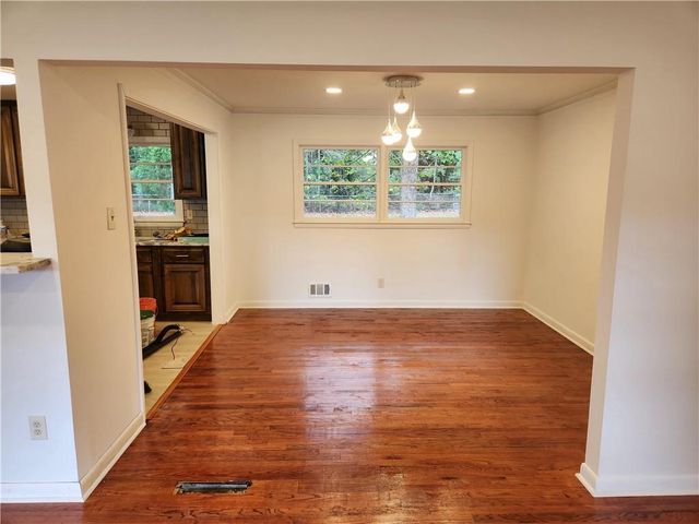 2310 Titan Ridge Drive, Decatur, GA 30035