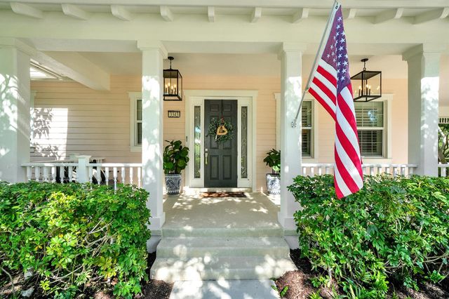 3343 Duval Street, Jupiter, FL 33458