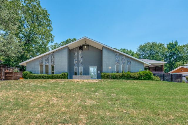 4013 Clayton Road E, Fort Worth, TX 76116
