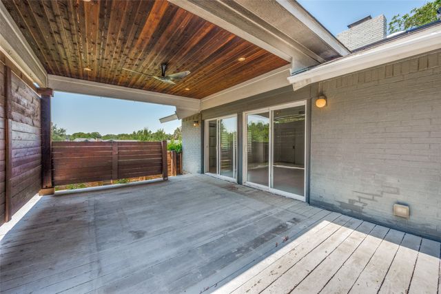 4013 Clayton Road E, Fort Worth, TX 76116