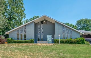 4013 Clayton Road E, Fort Worth, TX 76116