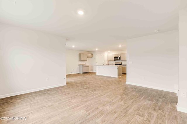 407 Oak Knoll Drive Lot 74, Jacksonville, NC 28546