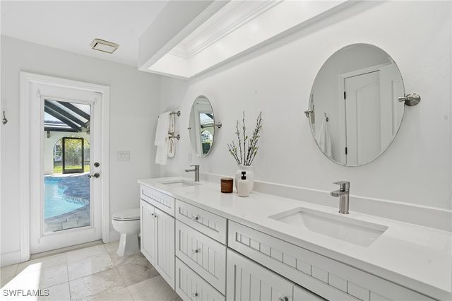 1911 SE 44th ST, Cape Coral, FL 33904