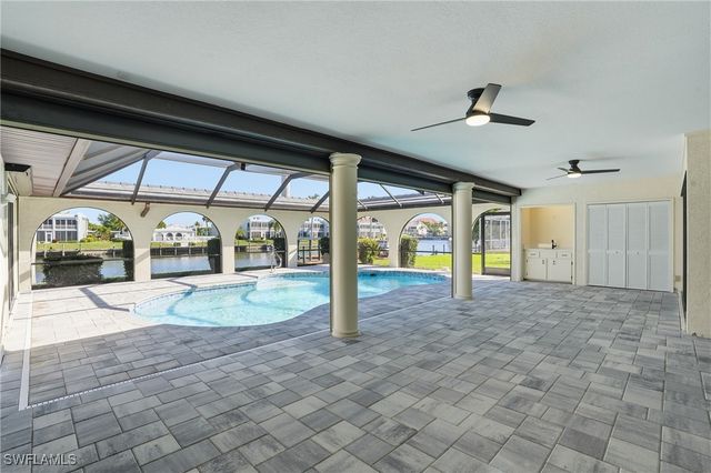 1911 SE 44th ST, Cape Coral, FL 33904
