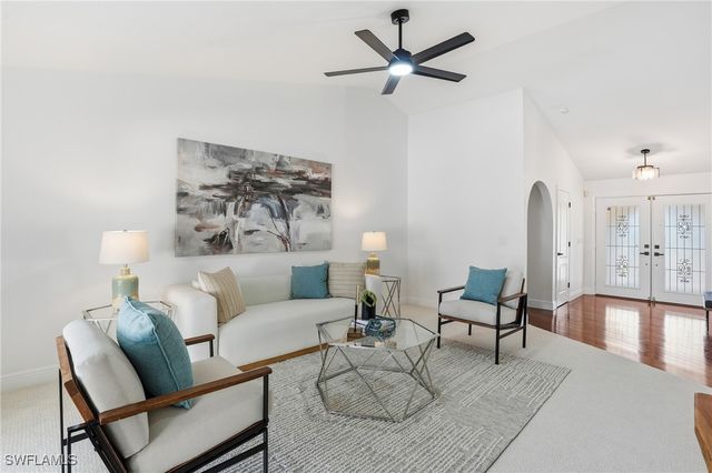 1911 SE 44th ST, Cape Coral, FL 33904