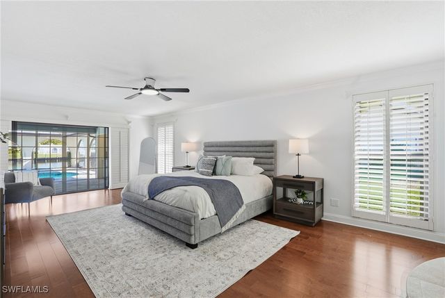 1911 SE 44th ST, Cape Coral, FL 33904