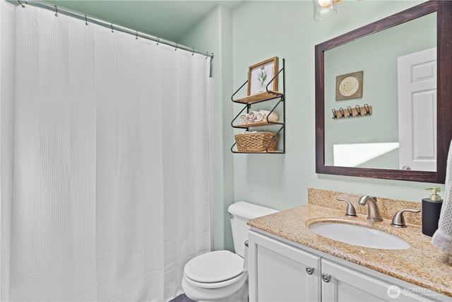 4418 70th Avenue NE, Marysville, WA 98270