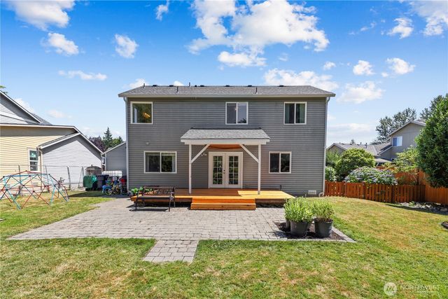 4418 70th Avenue NE, Marysville, WA 98270