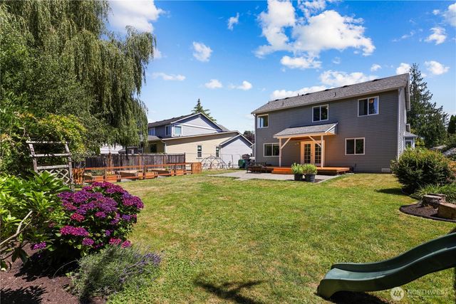 4418 70th Avenue NE, Marysville, WA 98270