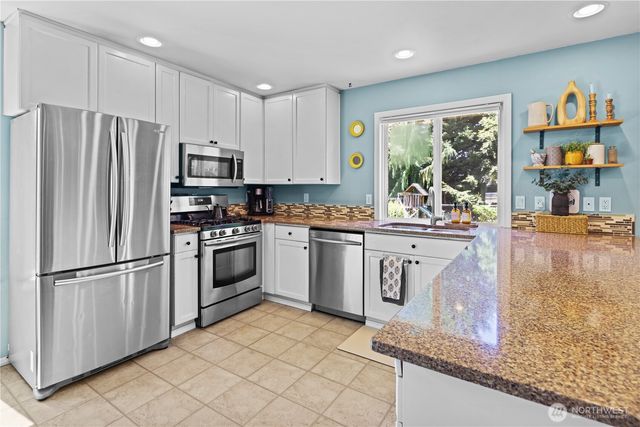 4418 70th Avenue NE, Marysville, WA 98270