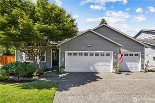 4418 70th Avenue NE, Marysville, WA 98270