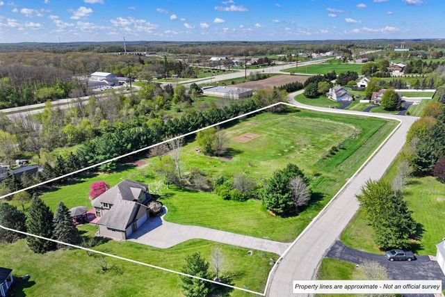 28411 72nd PLACE, Salem, WI 53168