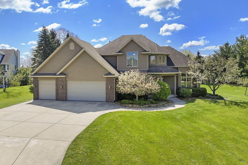 28411 72nd PLACE, Salem, WI 53168