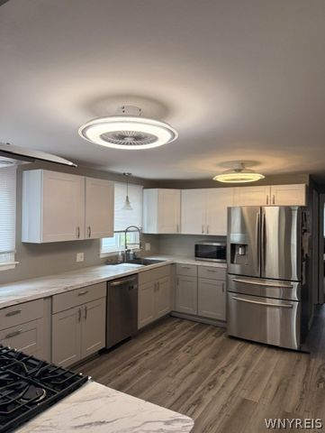 440 University Avenue [Lower Unit], Tonawanda, NY 14223
