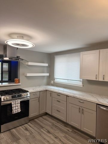440 University Avenue [Lower Unit], Tonawanda, NY 14223