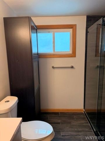 440 University Avenue [Lower Unit], Tonawanda, NY 14223