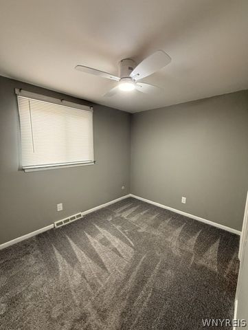 440 University Avenue [Lower Unit], Tonawanda, NY 14223