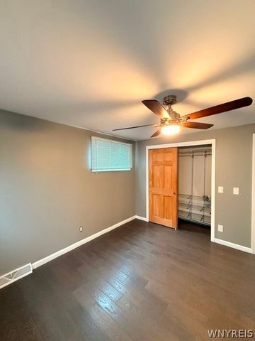 440 University Avenue [Lower Unit], Tonawanda, NY 14223