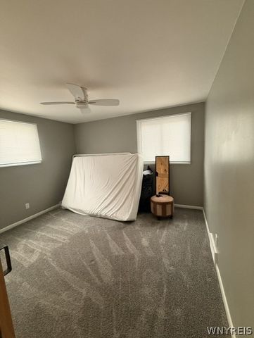 440 University Avenue [Lower Unit], Tonawanda, NY 14223