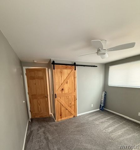 440 University Avenue [Lower Unit], Tonawanda, NY 14223