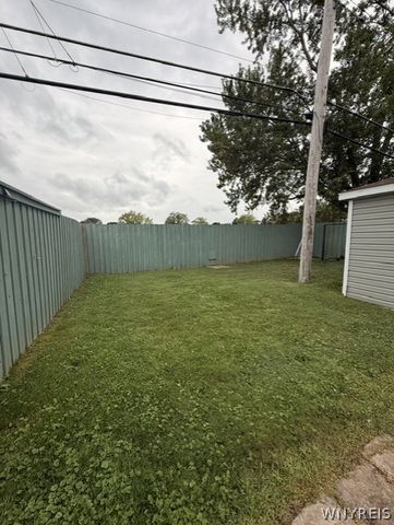 440 University Avenue [Lower Unit], Tonawanda, NY 14223