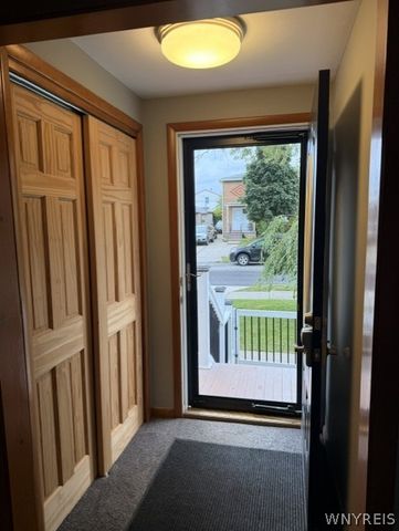 440 University Avenue [Lower Unit], Tonawanda, NY 14223