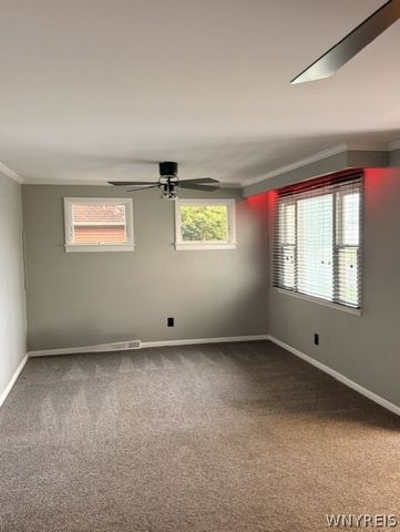 440 University Avenue [Lower Unit], Tonawanda, NY 14223