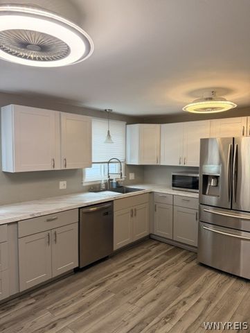 440 University Avenue [Lower Unit], Tonawanda, NY 14223