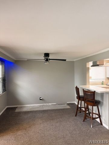 440 University Avenue [Lower Unit], Tonawanda, NY 14223