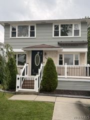 440 University Avenue [Lower Unit], Tonawanda, NY 14223
