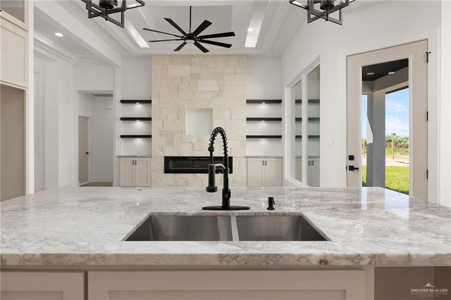 2525 Trinity Avenue, Mcallen, TX 78504