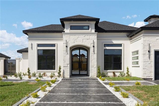 2525 Trinity Avenue, Mcallen, TX 78504