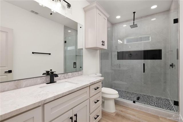 2525 Trinity Avenue, Mcallen, TX 78504