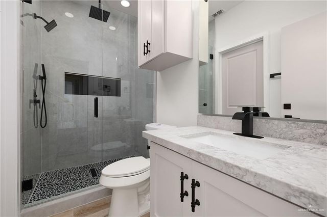 2525 Trinity Avenue, Mcallen, TX 78504