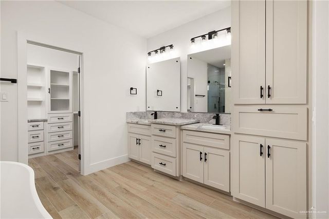 2525 Trinity Avenue, Mcallen, TX 78504