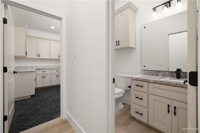 2525 Trinity Avenue, Mcallen, TX 78504