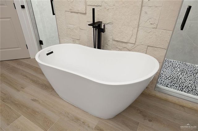 2525 Trinity Avenue, Mcallen, TX 78504