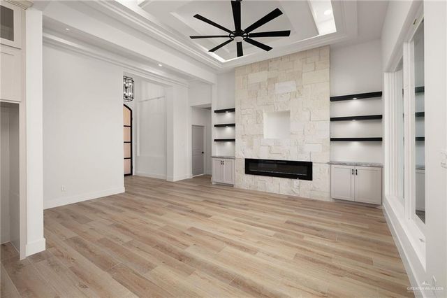 2525 Trinity Avenue, Mcallen, TX 78504