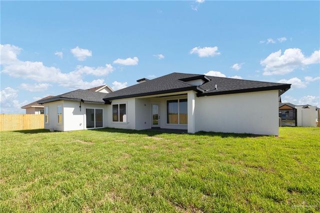 2525 Trinity Avenue, Mcallen, TX 78504