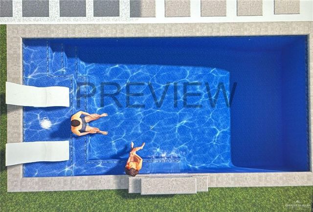 2525 Trinity Avenue, Mcallen, TX 78504