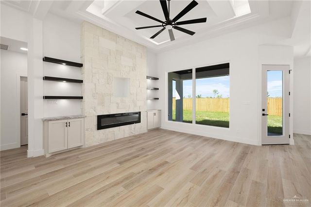 2525 Trinity Avenue, Mcallen, TX 78504