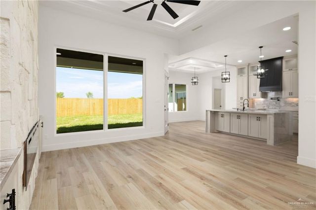 2525 Trinity Avenue, Mcallen, TX 78504