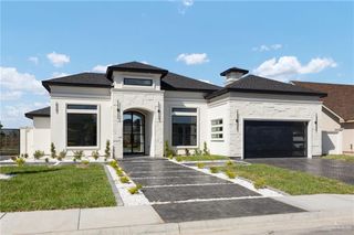 2525 Trinity Avenue, Mcallen, TX 78504