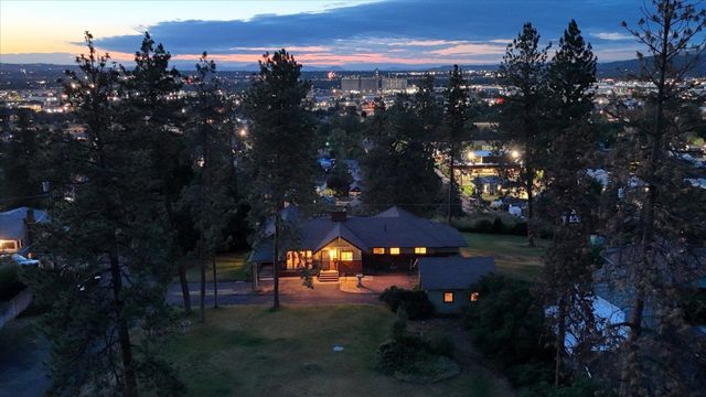 2104 E 8th Ave, Spokane, WA 99202