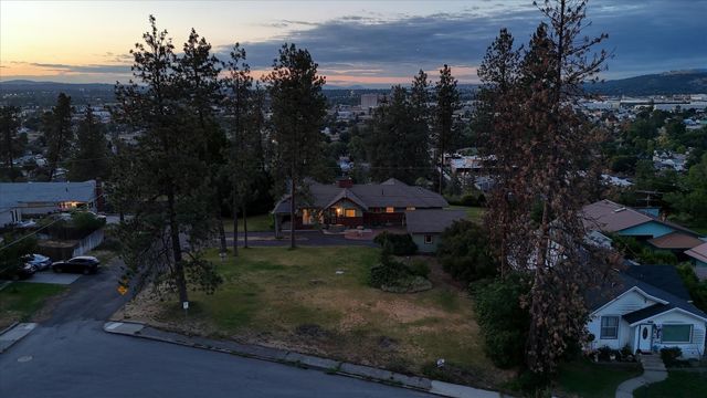 2104 E 8th Ave, Spokane, WA 99202